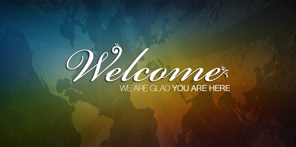 Welcome